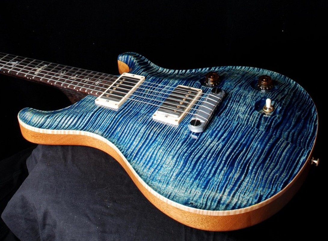 Taylor Guitars For Sale >> PRS Modern Eagle 2 Used - Peach Guitars Taylor Guitars For Sale >> PRS Modern Eagle 2 Used - Peach Guitars