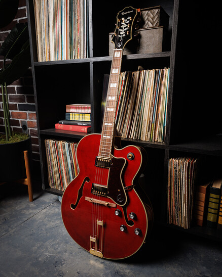 New Release | Epiphone Revamp!!