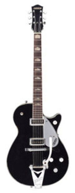 Gretsch G6128T-GH George Harrison Tribute Duo Jet