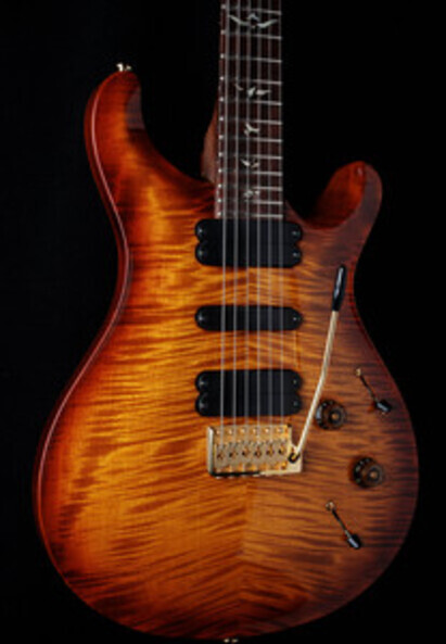Investment Grade PRS 513 Rosewood Used