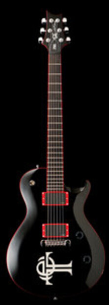 PRS SE Nick Catanese Mega Deal �449