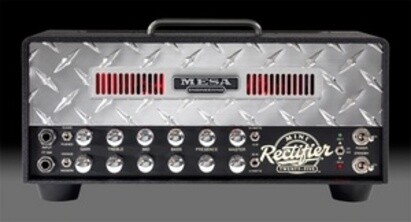 Mesa Boogie Mini Rectifier