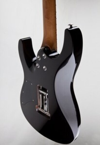 Suhr Guthrie Govan Antique Modern Guitars