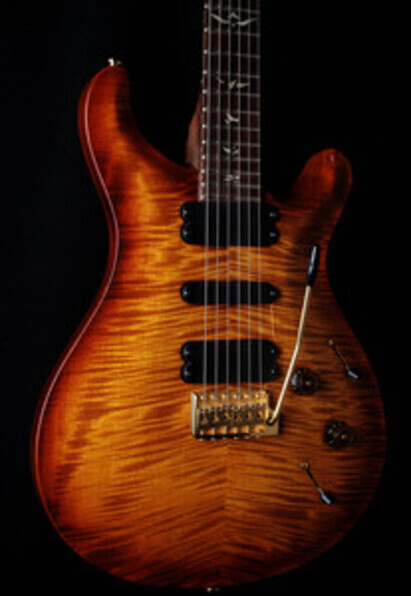 Investment Grade PRS 513 Rosewood Used