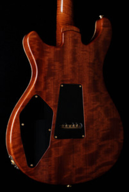 PRS Private Stock 513 Tiger Eye