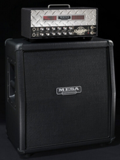 Mesa Boogie Mini Rectifier