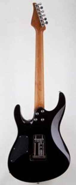 Suhr Guthrie Govan Antique Modern Guitars