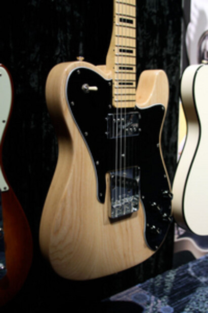 Fender 'Tele-bration'