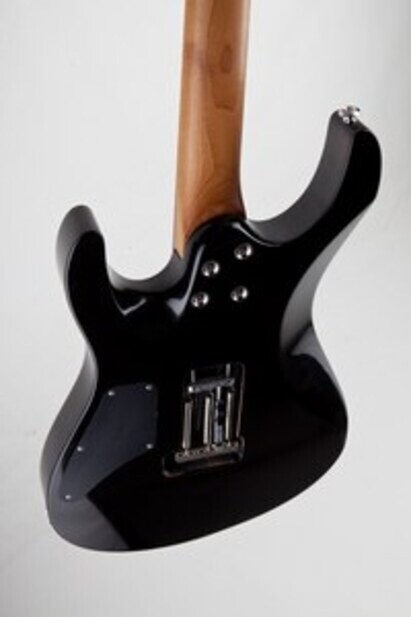 Suhr Guthrie Govan Antique Modern Guitars
