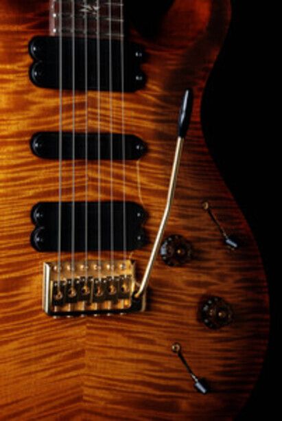 Investment Grade PRS 513 Rosewood Used