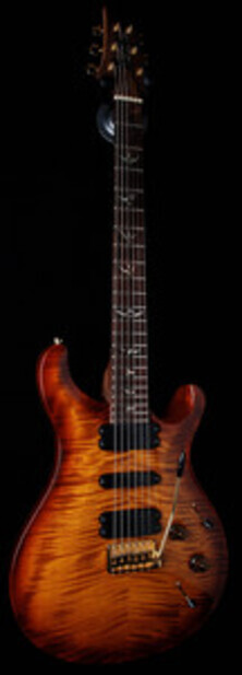 Investment Grade PRS 513 Rosewood Used