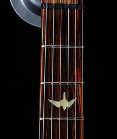 PRS Private Stock 513 Tiger Eye