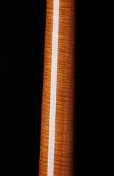 PRS Private Stock 513 Tiger Eye