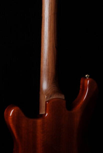 Investment Grade PRS 513 Rosewood Used