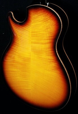 PRS delivery including Artist 5 and JA-15