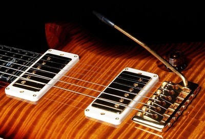 PRS delivery including Artist 5 and JA-15