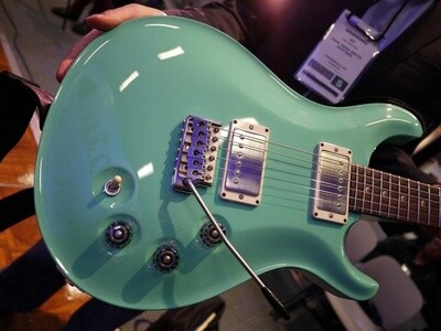 PRS DGT Standard - Coming to Peach Guitars FIRST