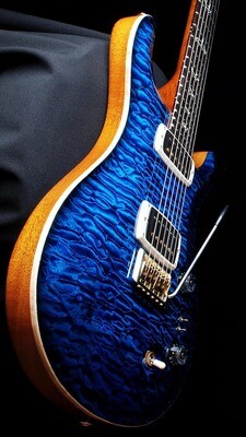 PRS Signature Private Stock Limited Run 41/100