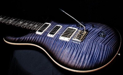 PRS delivery including Artist 5 and JA-15