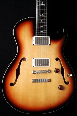 PRS delivery including Artist 5 and JA-15