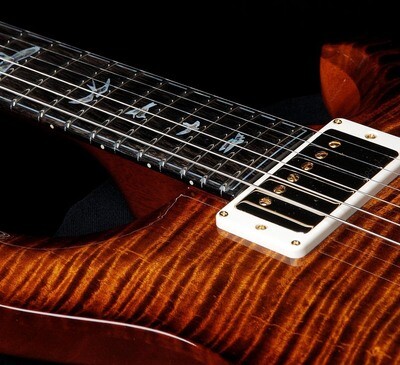 PRS delivery including Artist 5 and JA-15