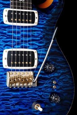 PRS Signature Private Stock Limited Run 41/100