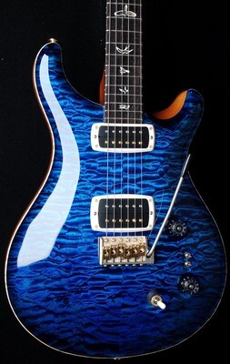 PRS Signature Private Stock Limited Run 41/100