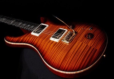 PRS delivery including Artist 5 and JA-15