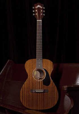 All New Guild 