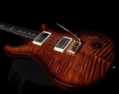 PRS delivery including Artist 5 and JA-15
