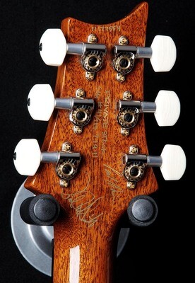 PRS Signature Private Stock Limited Run 41/100