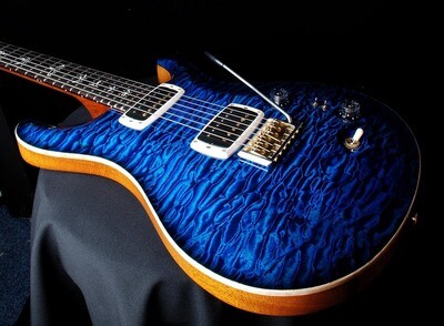 PRS Signature Private Stock Limited Run 41/100