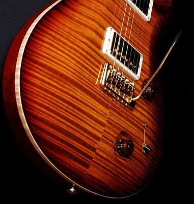 PRS delivery including Artist 5 and JA-15