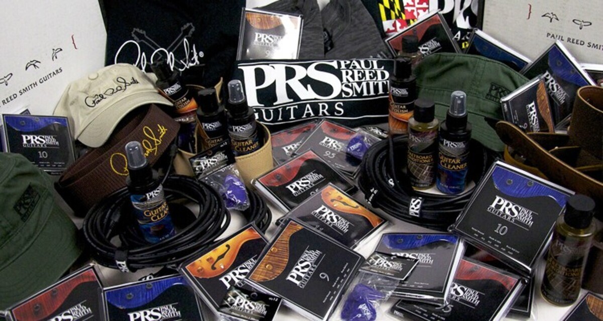 PRS Summer Promotion returns!