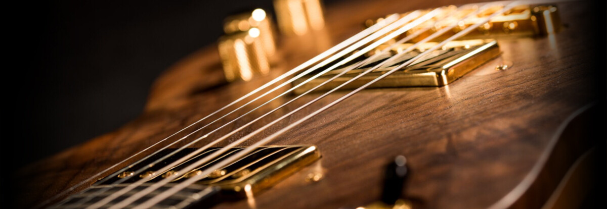 Lowden announce the 'GL-10' Electric guitar