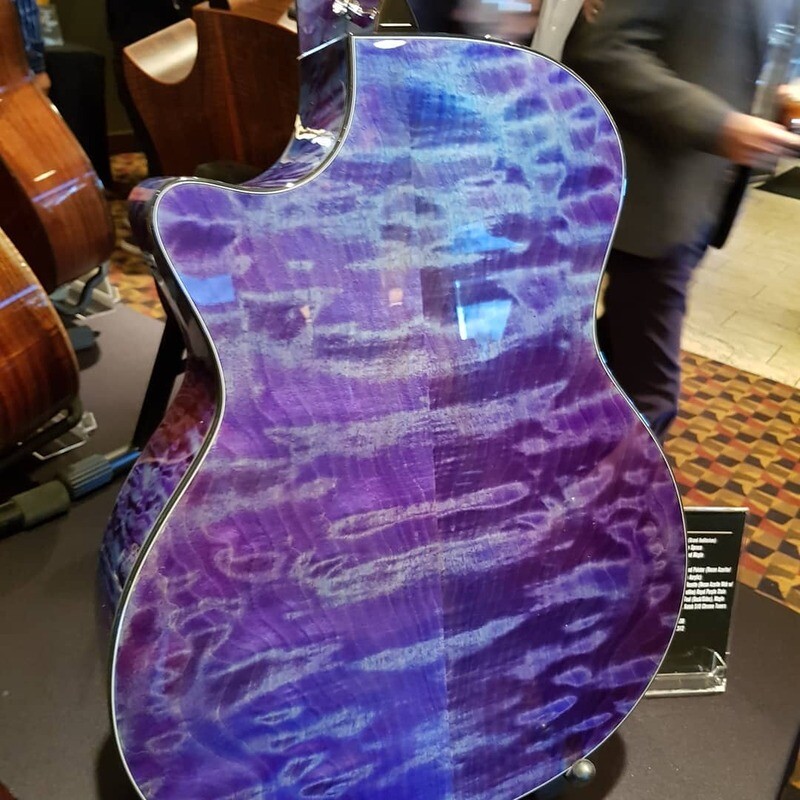 Few snaps from the Taylor Dealer event