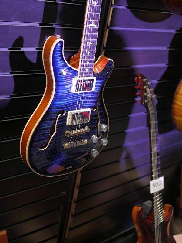 Diary and photos from NAMM Day 2 Diary and photos from NAMM Day 2