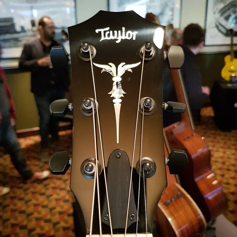 Few snaps from the Taylor Dealer event