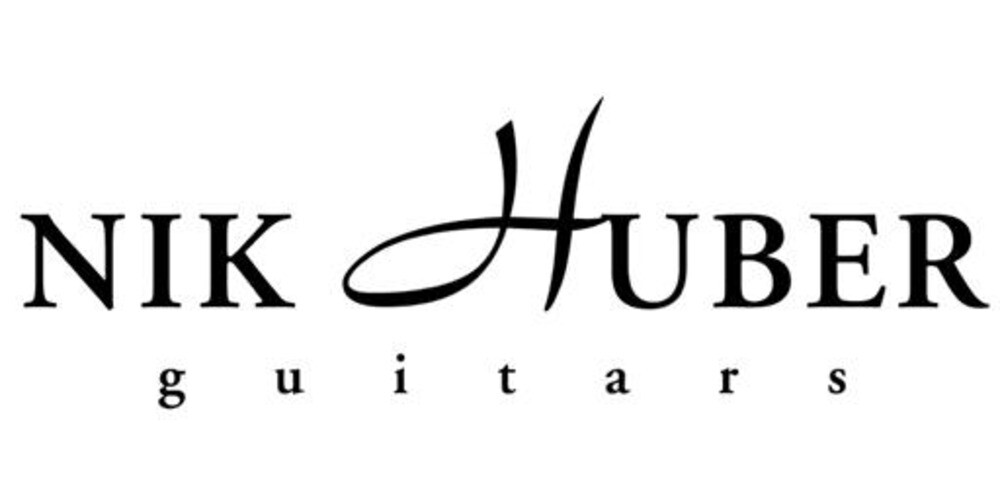Peach Guitars | Now dealers for Nik Huber Guitars!