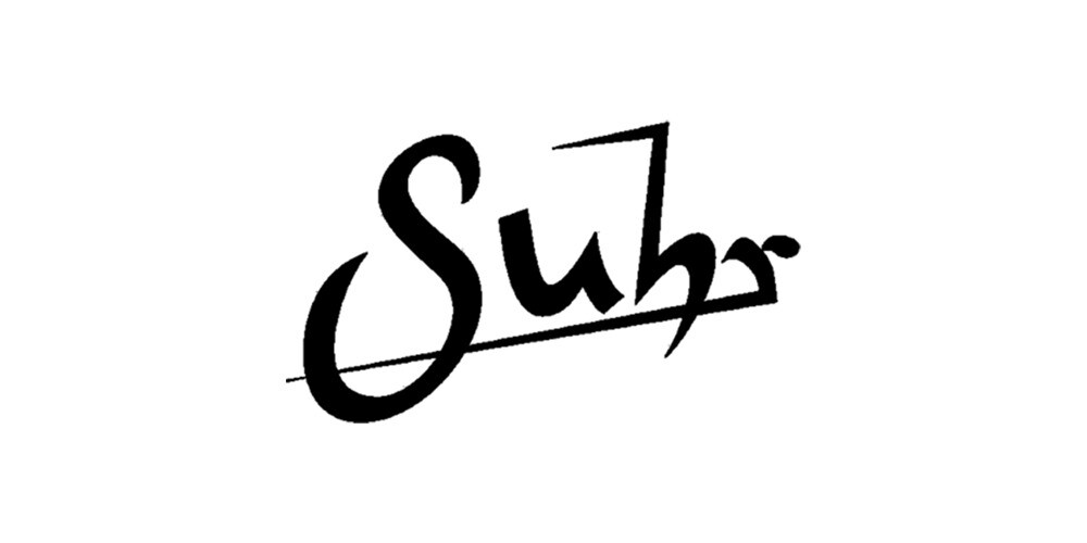 Peach Favourites | Suhr Guitars