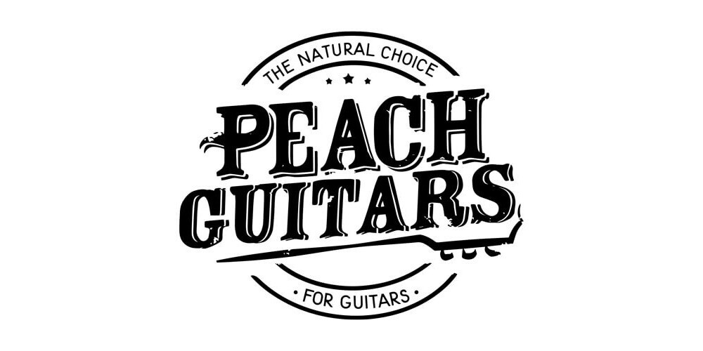 Peach Guitars are hiring!