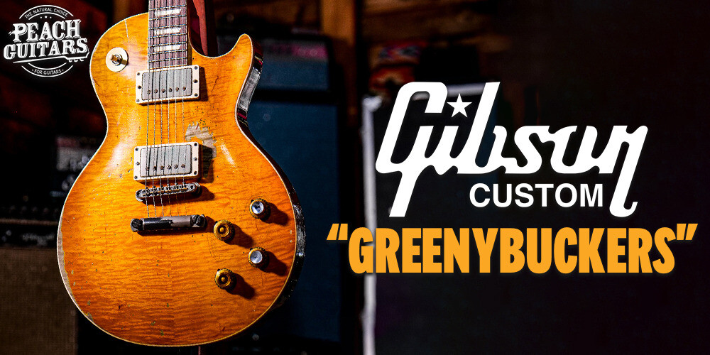 New Release | Gibson 