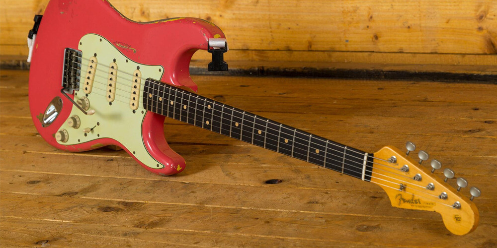 An Evening With Martin Guitars