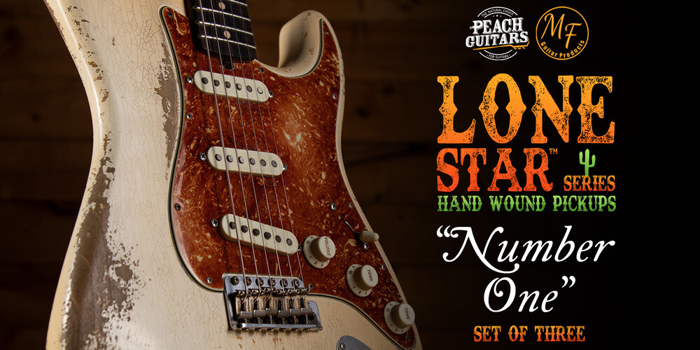 Peach Favourites | Lone Star Series 