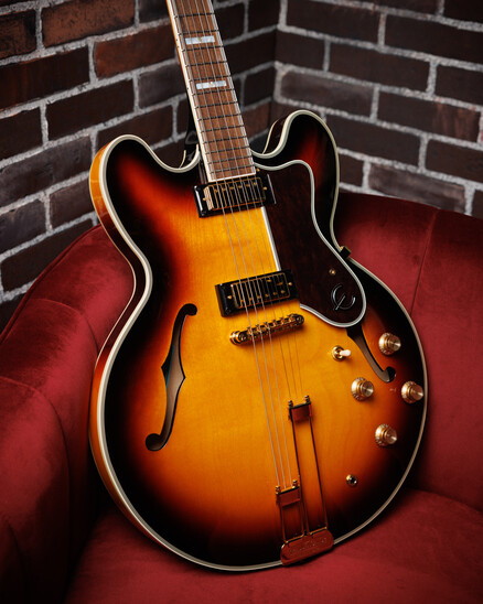New Release | Epiphone Revamp!!