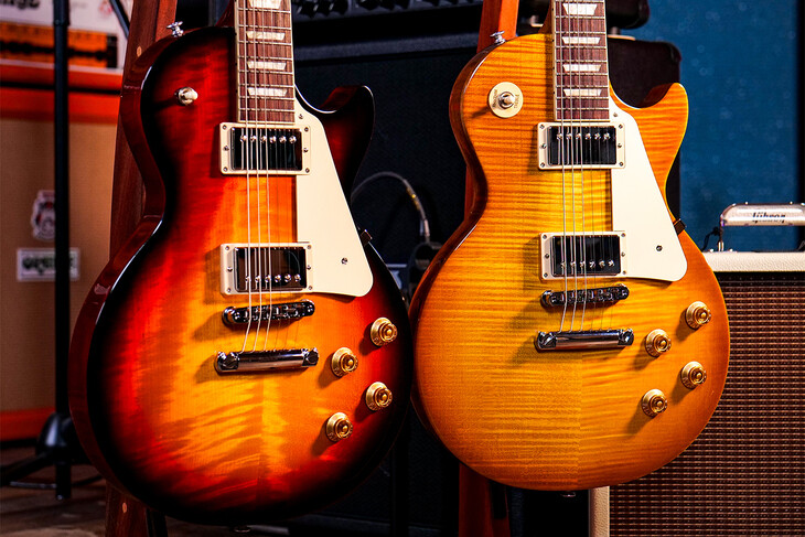 Best Gibson Guitars for Beginners