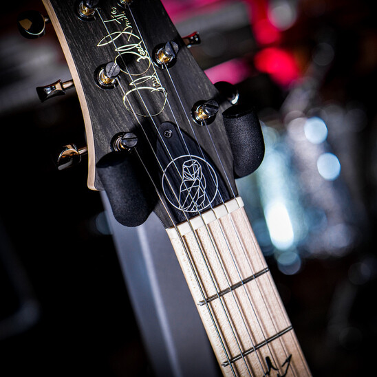 New Release | PRS Myles Kennedy Signature & NF 53!