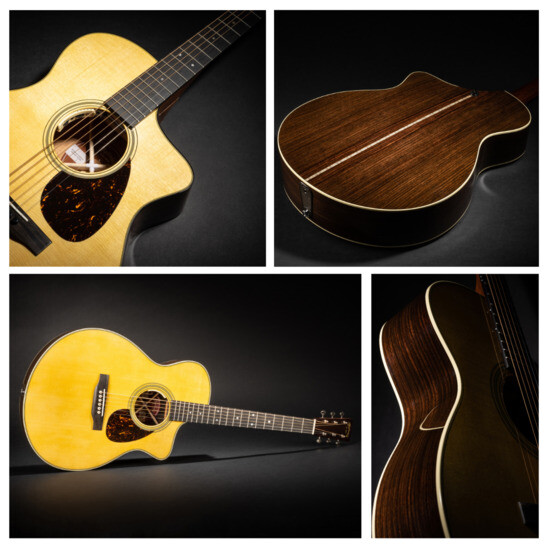 New Release | Martin Standard Series SC-18E and SC-28E