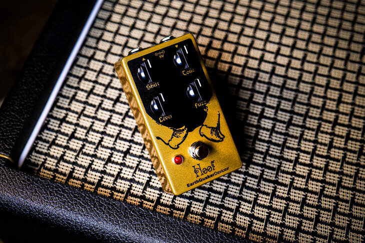 Why EarthQuaker Devices Should Be on Every Pedalboard