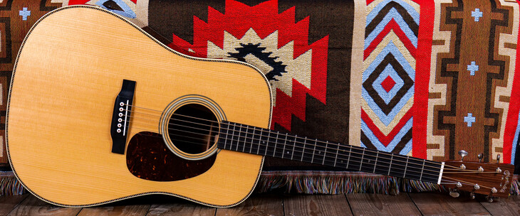 Why Tonewoods Matter: The Truth Behind Acoustic Guitar Sound